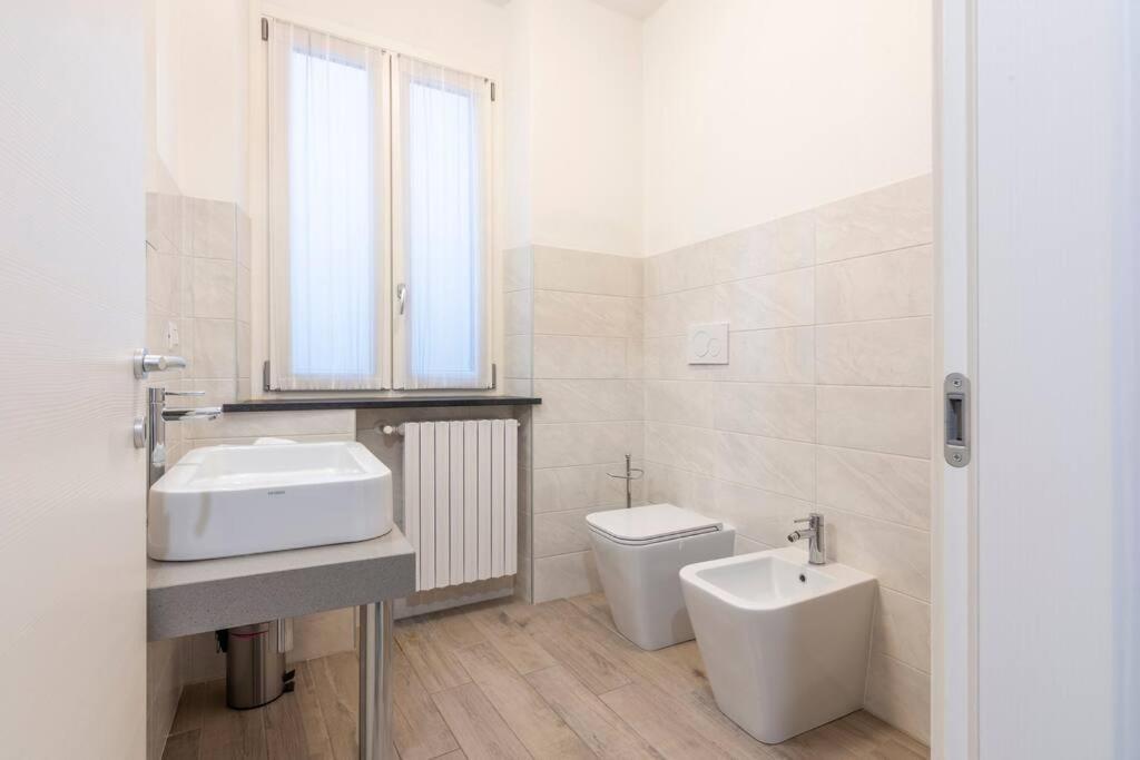 Italianflat - Ambrosiana 2 Apartment Milan Luaran gambar