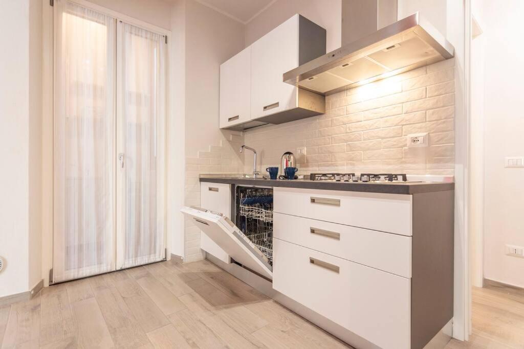 Italianflat - Ambrosiana 2 Apartment Milan Luaran gambar
