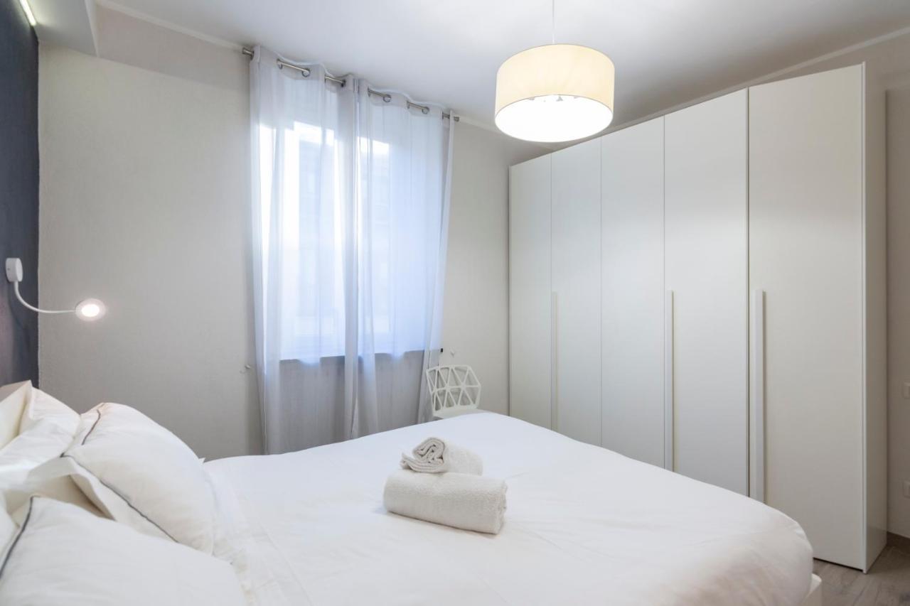Italianflat - Ambrosiana 2 Apartment Milan Luaran gambar