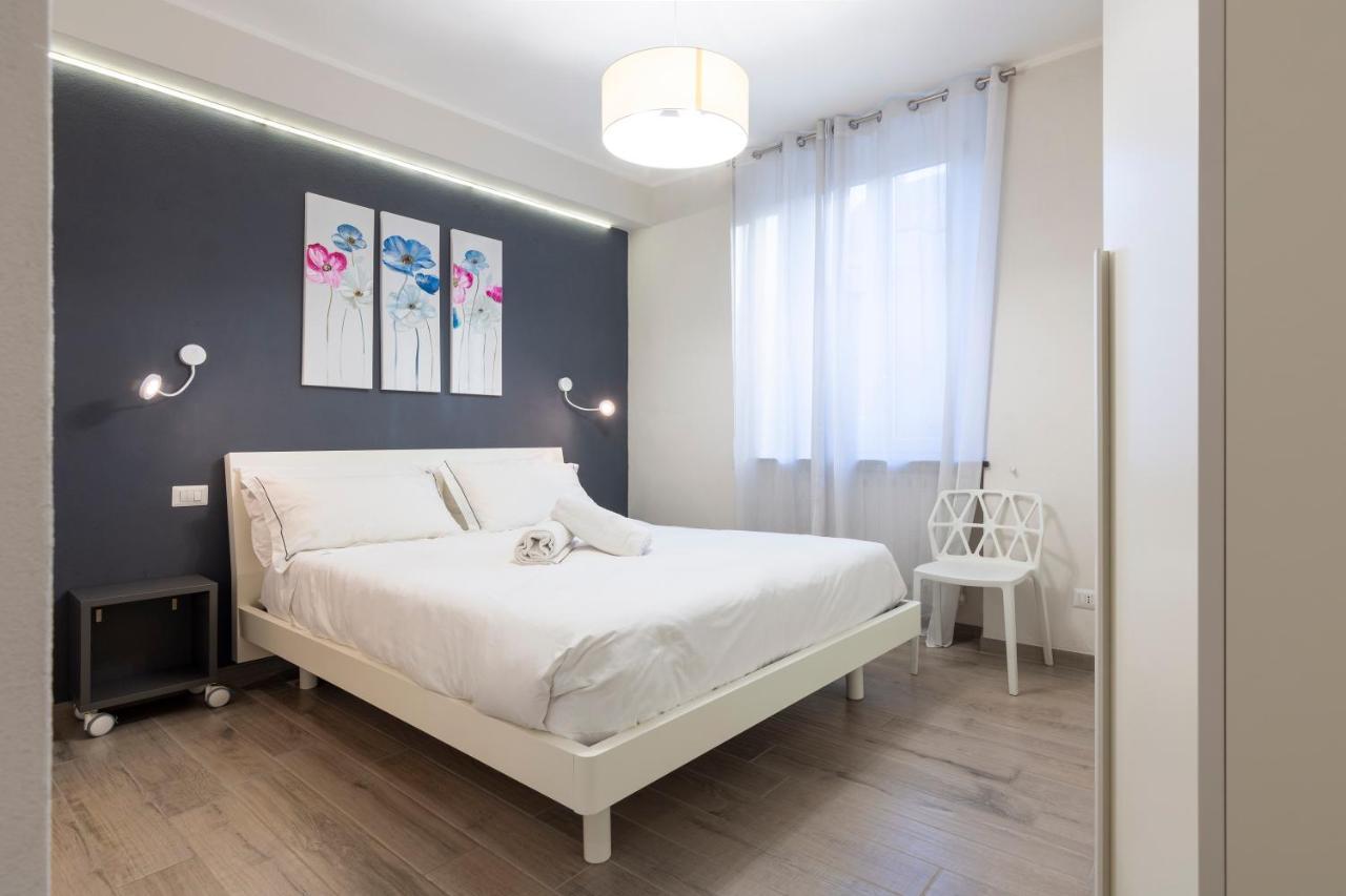 Italianflat - Ambrosiana 2 Apartment Milan Luaran gambar