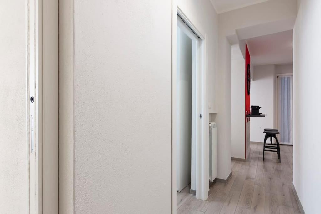 Italianflat - Ambrosiana 2 Apartment Milan Luaran gambar
