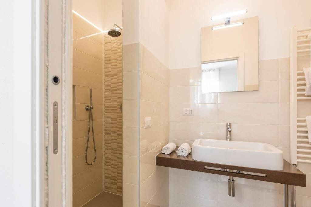 Italianflat - Ambrosiana 2 Apartment Milan Luaran gambar