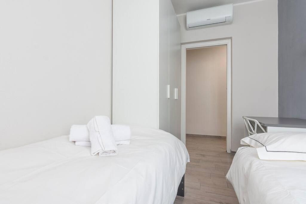 Italianflat - Ambrosiana 2 Apartment Milan Luaran gambar