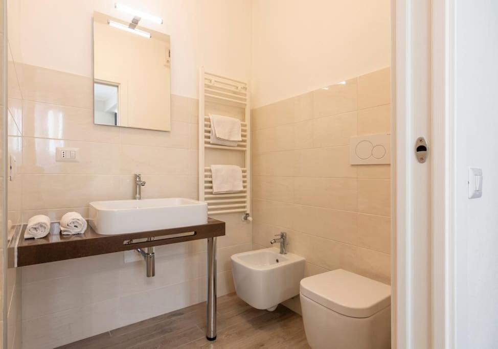 Italianflat - Ambrosiana 2 Apartment Milan Luaran gambar
