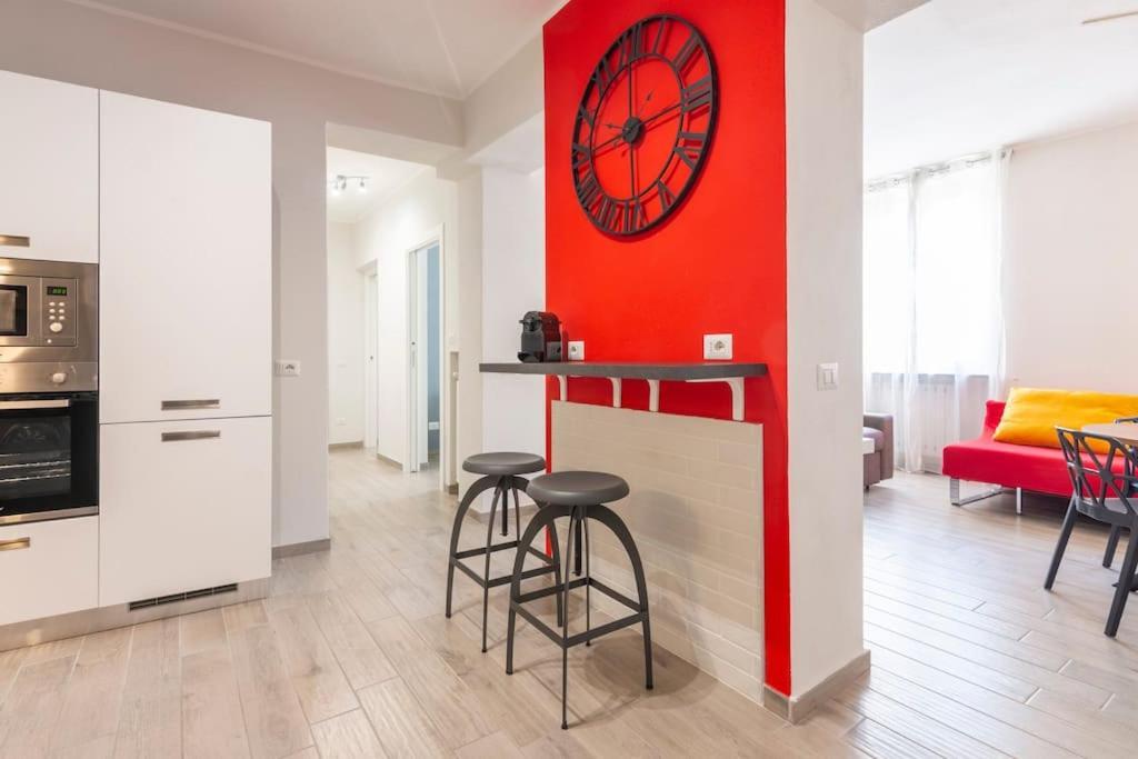 Italianflat - Ambrosiana 2 Apartment Milan Luaran gambar