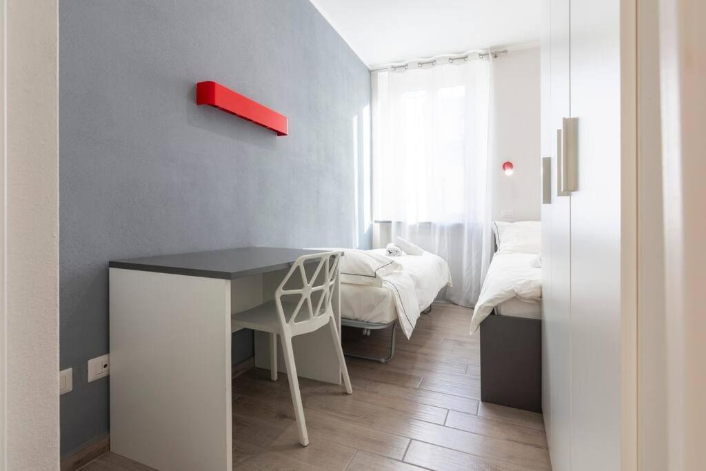 Italianflat - Ambrosiana 2 Apartment Milan Luaran gambar