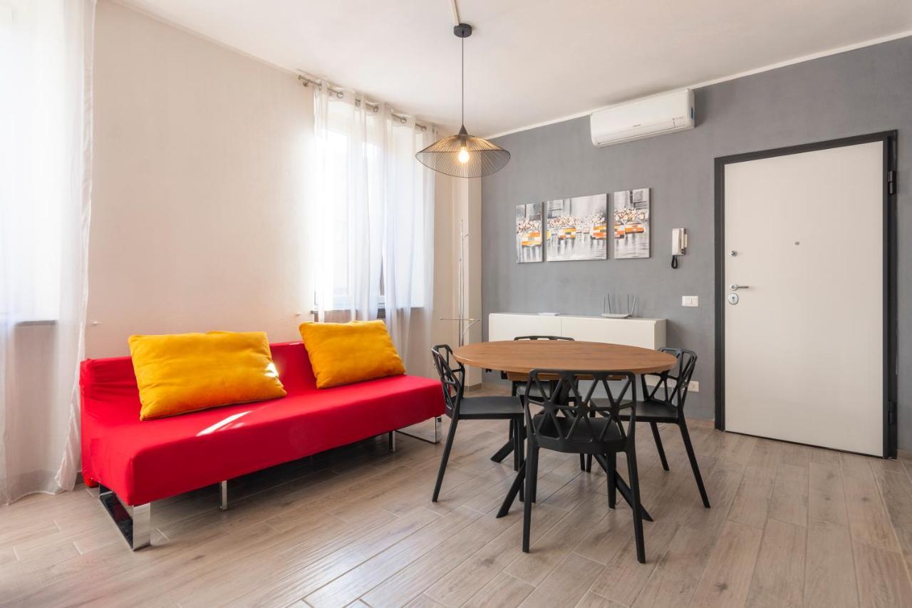 Italianflat - Ambrosiana 2 Apartment Milan Luaran gambar